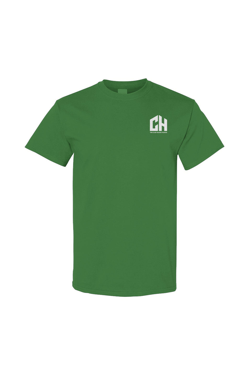 CHS Cotton T Shirt