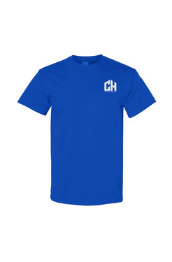 CHS Cotton T Shirt