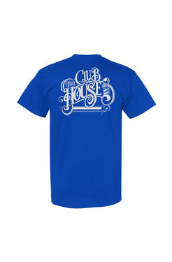 CHS Cotton T Shirt