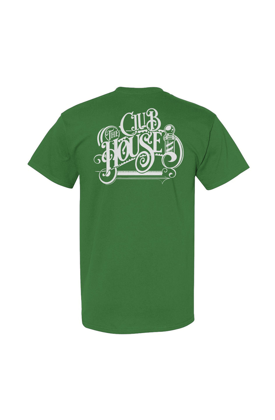CHS Cotton T Shirt