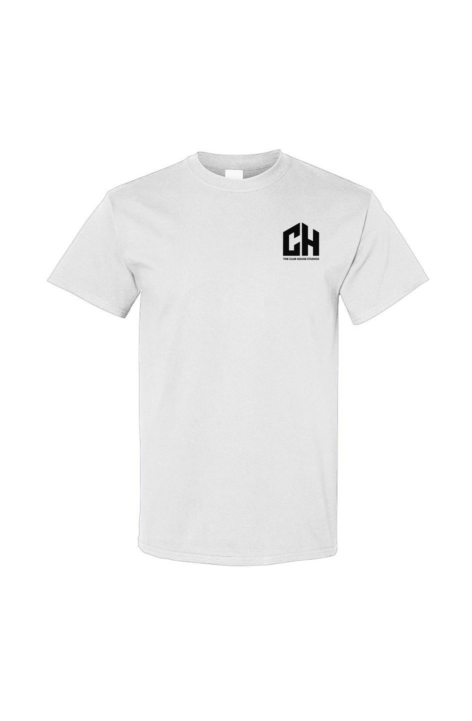 CHS Cotton T Shirt