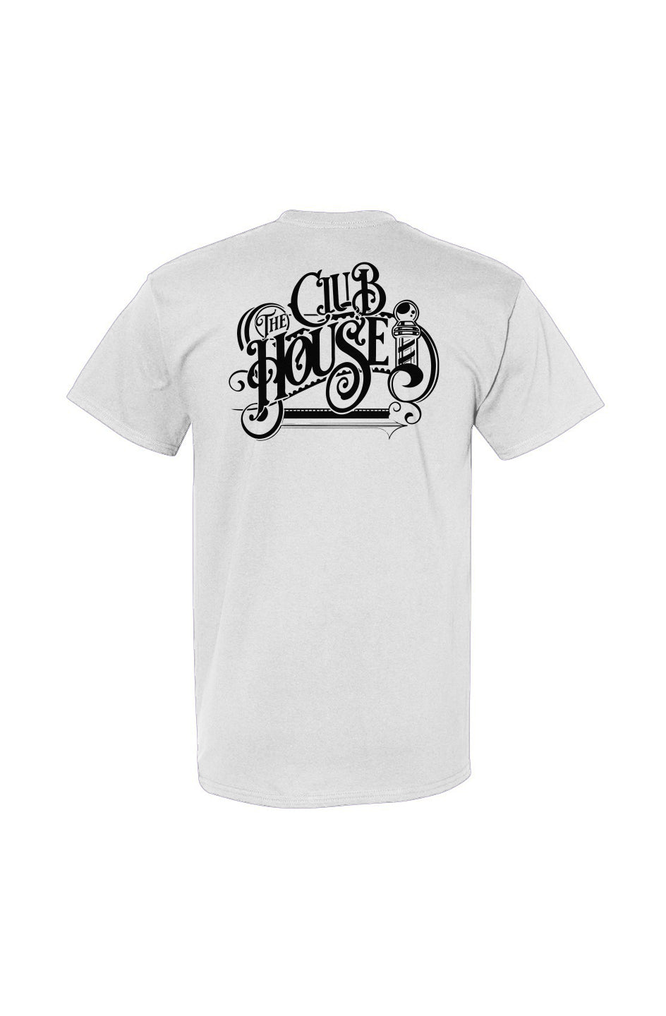 CHS Cotton T Shirt
