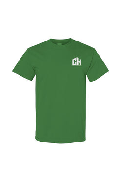CHS Cotton T Shirt