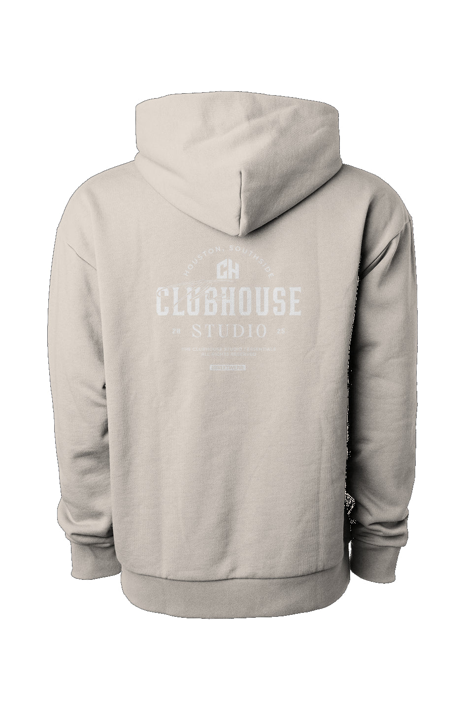 CHS Mainstreet Hoodie