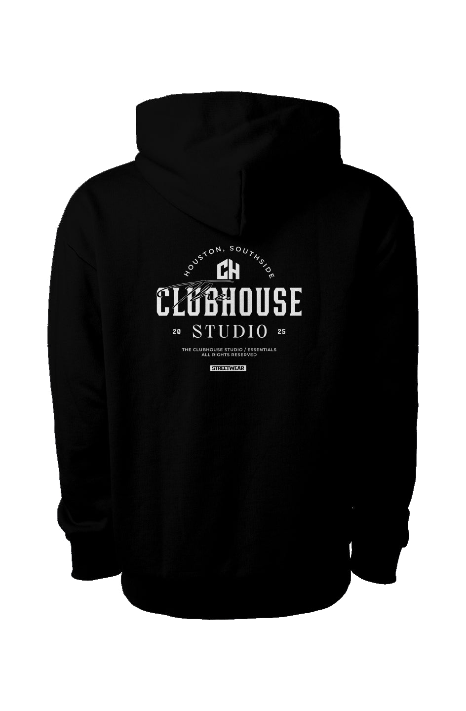 CHS Mainstreet Hoodie