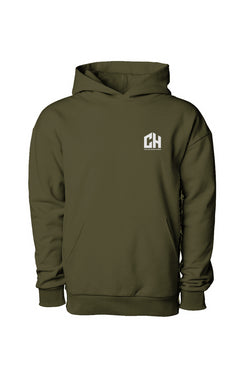 CHS Mainstreet Hoodie