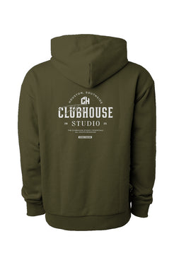 CHS Mainstreet Hoodie