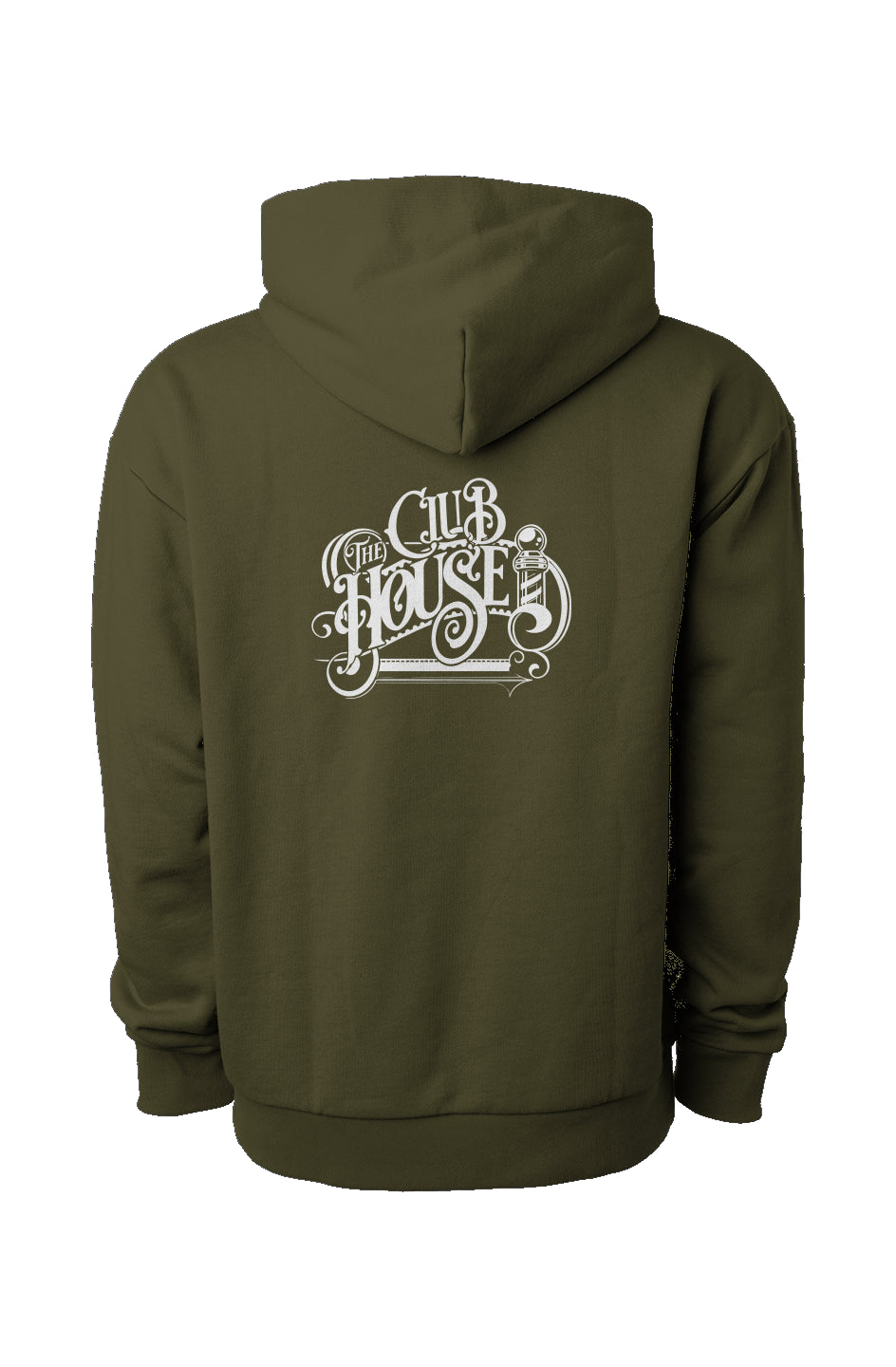 CHS Mainstreet Hoodie