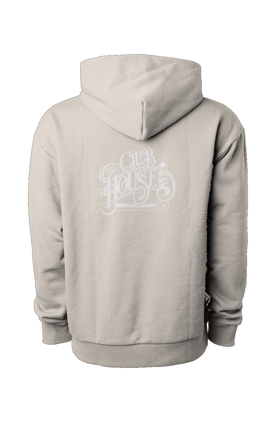 CHS Mainstreet Hoodie