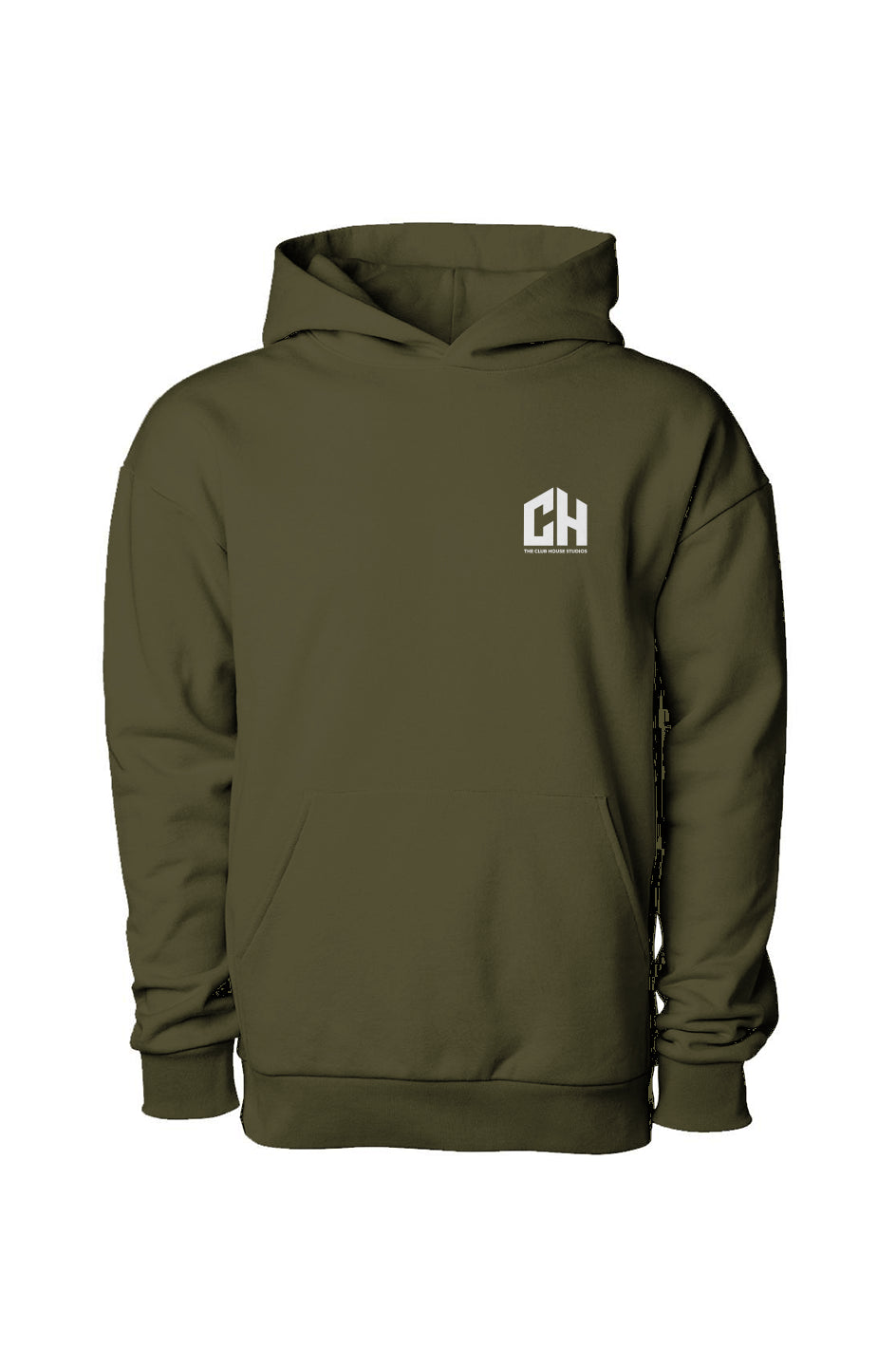 CHS Mainstreet Hoodie
