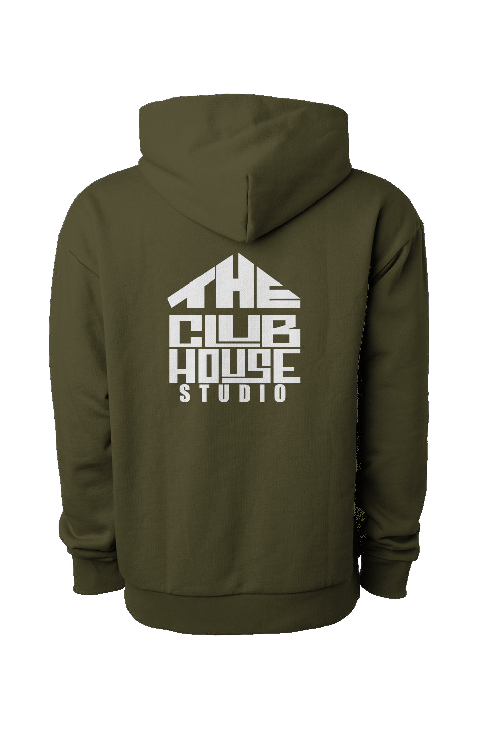 CHS Mainstreet Hoodie