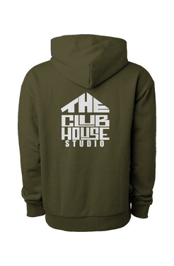 CHS Mainstreet Hoodie