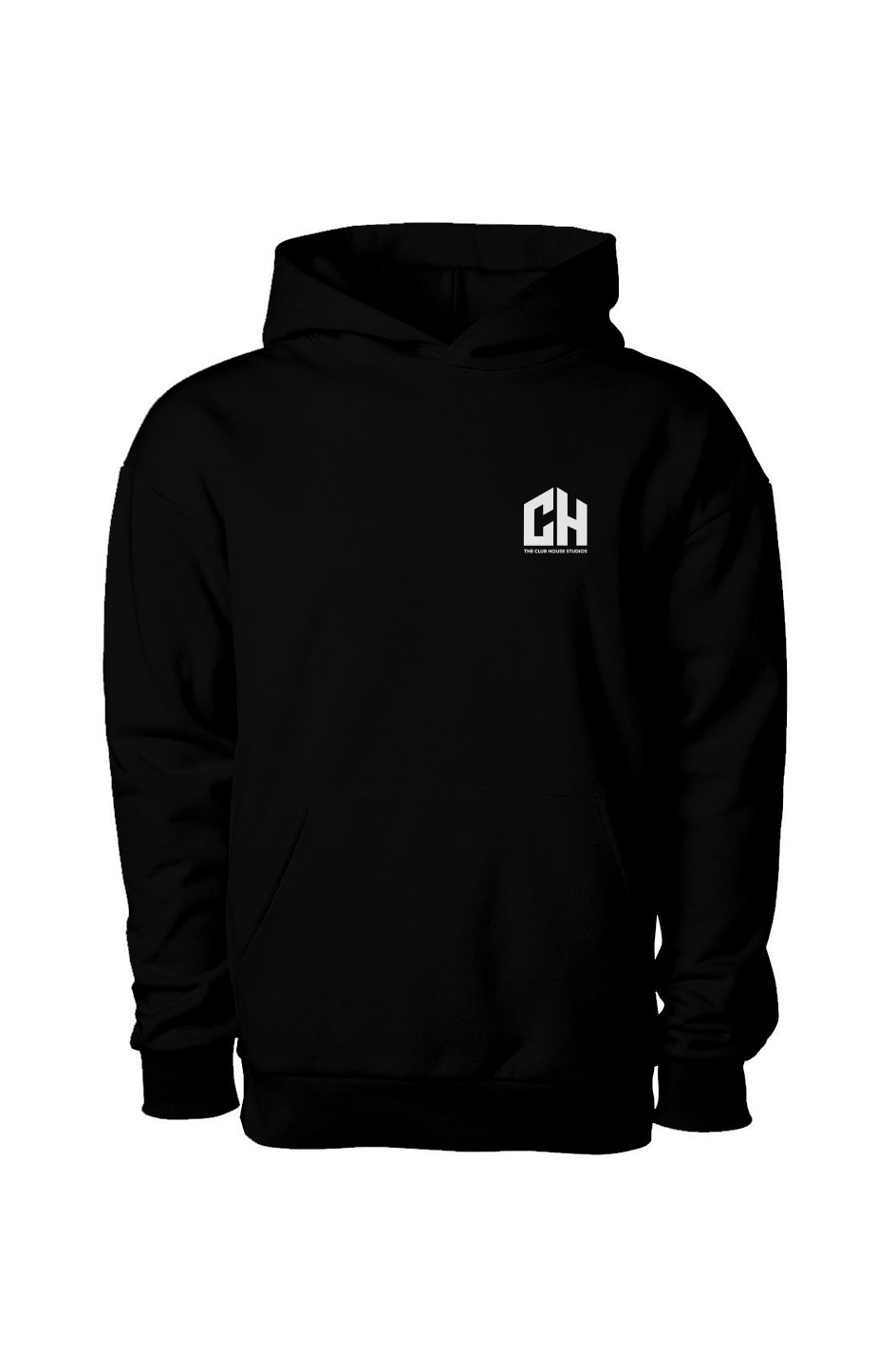 CHS Mainstreet Hoodie