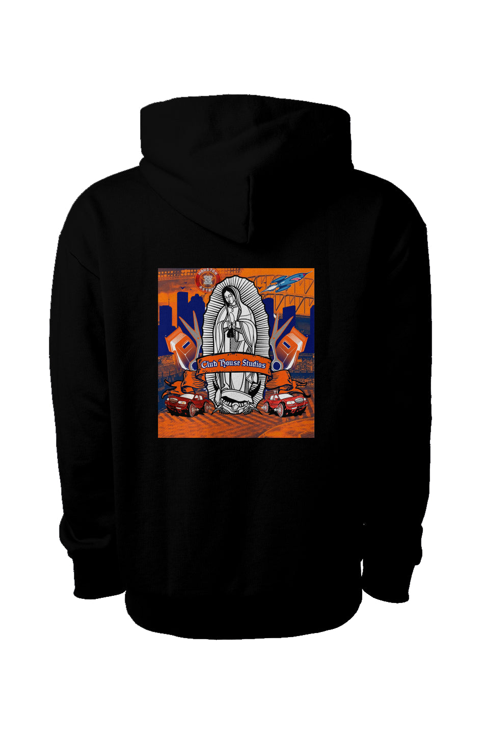 CHS Mainstreet Hoodie