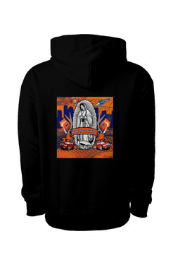 CHS Mainstreet Hoodie
