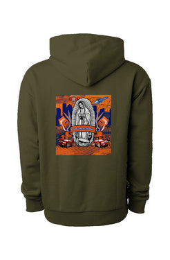 CHS Mainstreet Hoodie