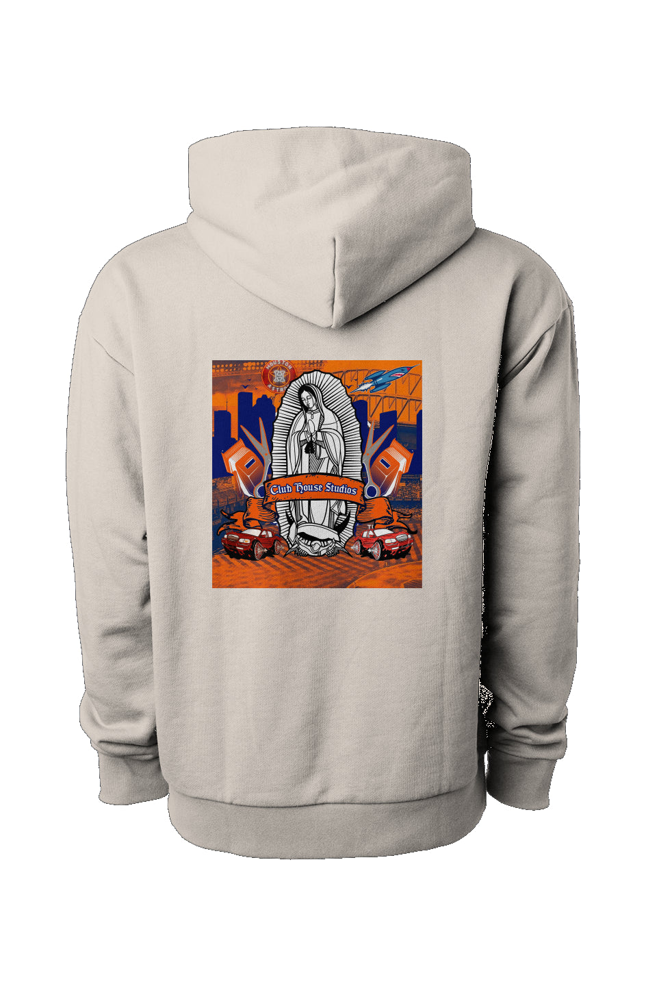 CHS Mainstreet Hoodie