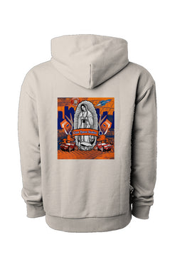 CHS Mainstreet Hoodie
