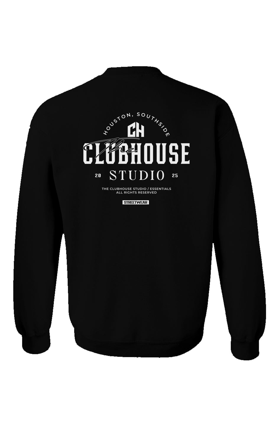 CHS Crewneck