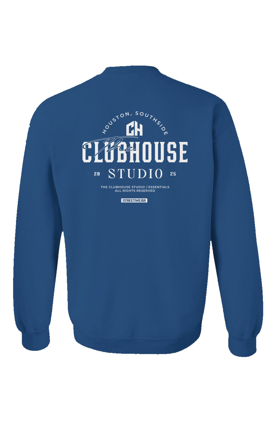 CHS Crewneck