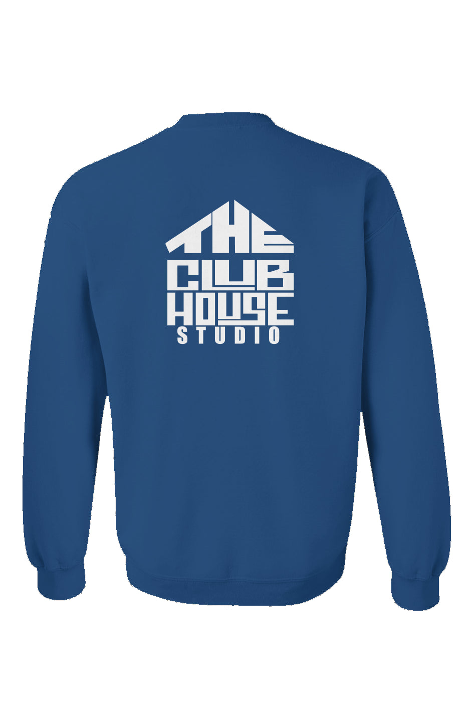 CHS Crewneck