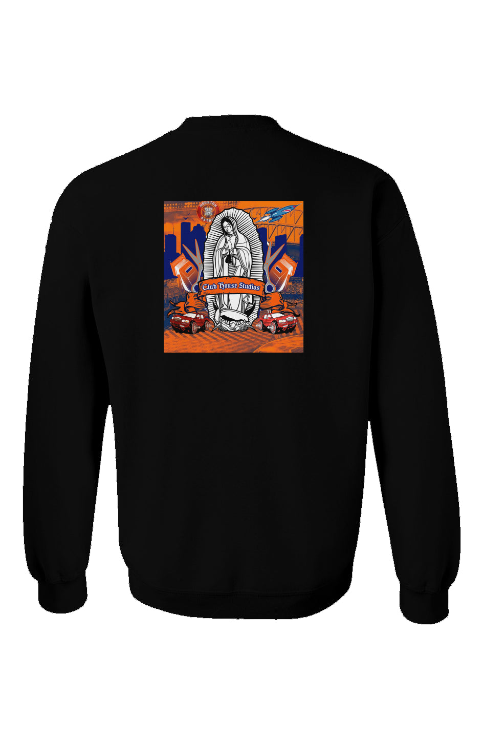 CHS Crewneck