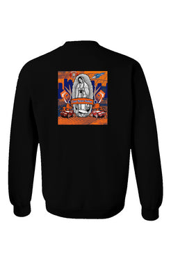 CHS Crewneck