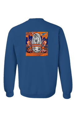 CHS Crewneck