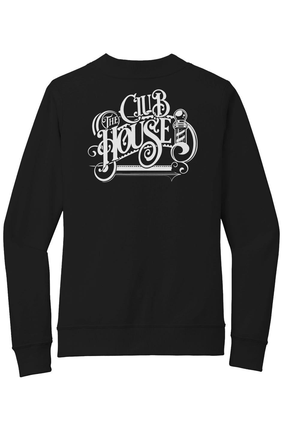 CHS Womens Terry Bomber jackets