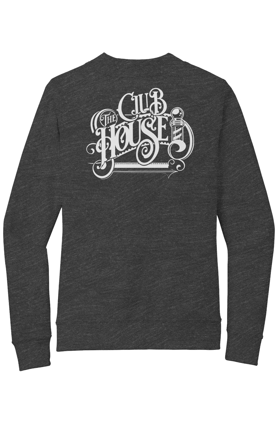 CHS Womens Terry Bomber jackets