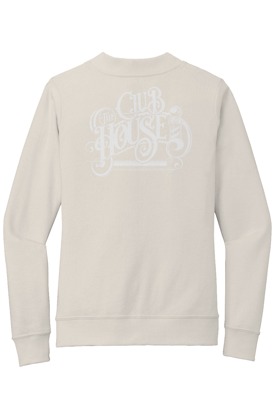 CHS Womens Terry Bomber jackets