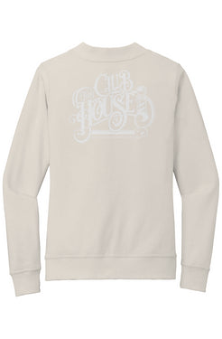 CHS Womens Terry Bomber jackets