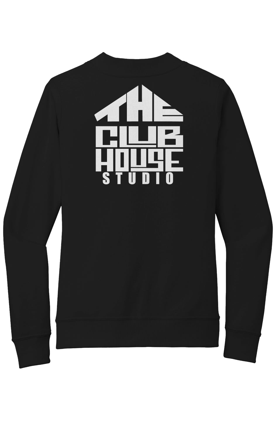 CHS Womens Terry Bomber jackets