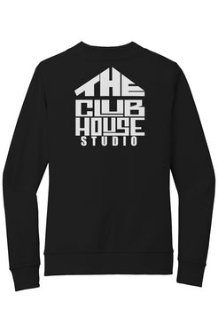 CHS Womens Terry Bomber jackets