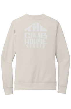 CHS Womens Terry Bomber jackets