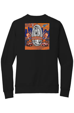 CHS Womens Terry Bomber jackets