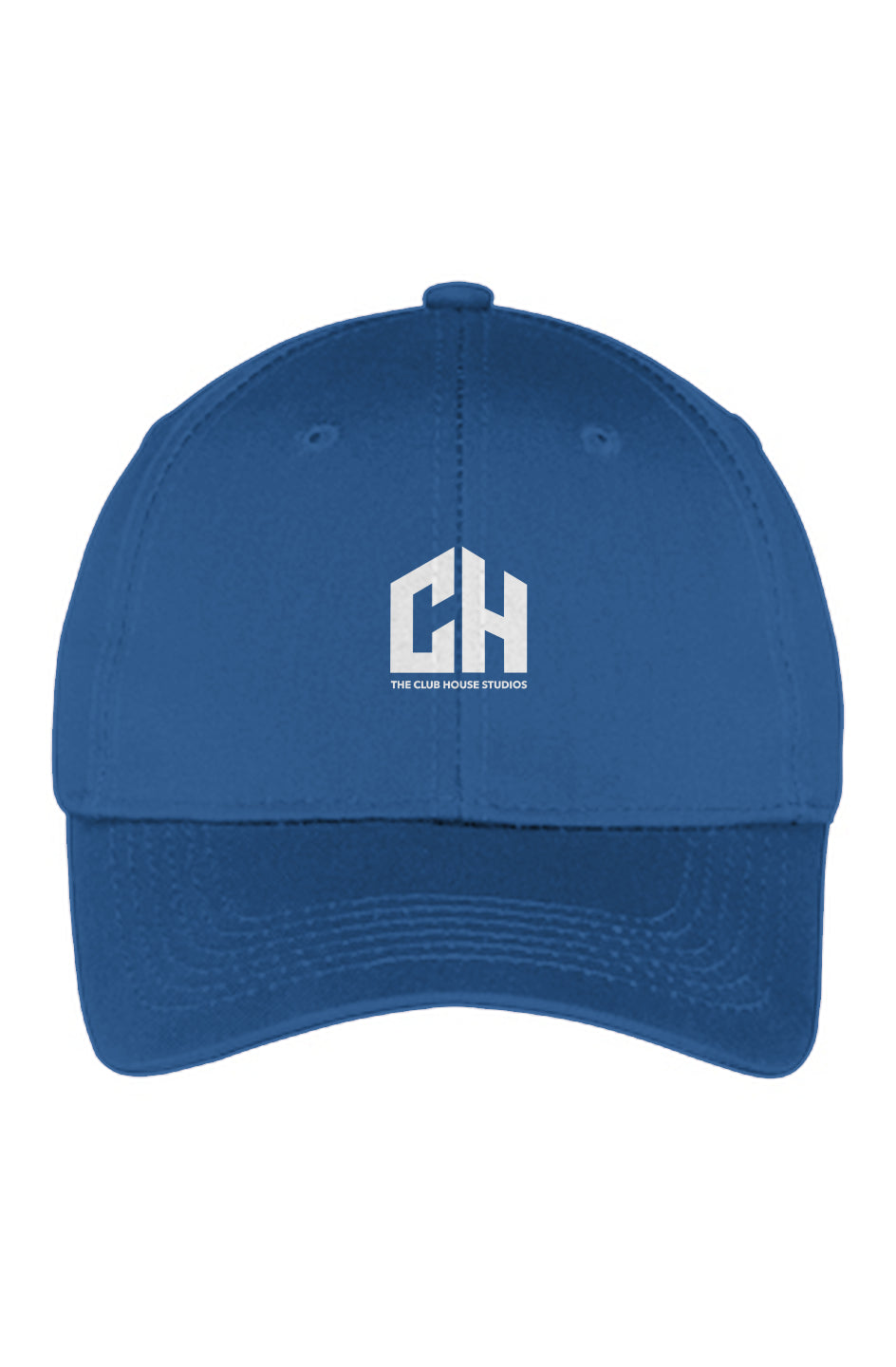 CHS Youth Six-Panel Twill Cap