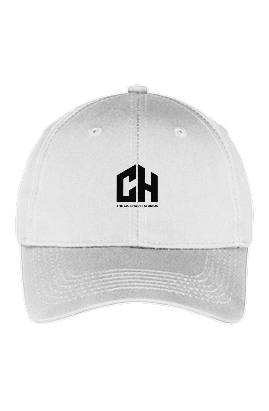 CHS Youth Six-Panel Twill Cap