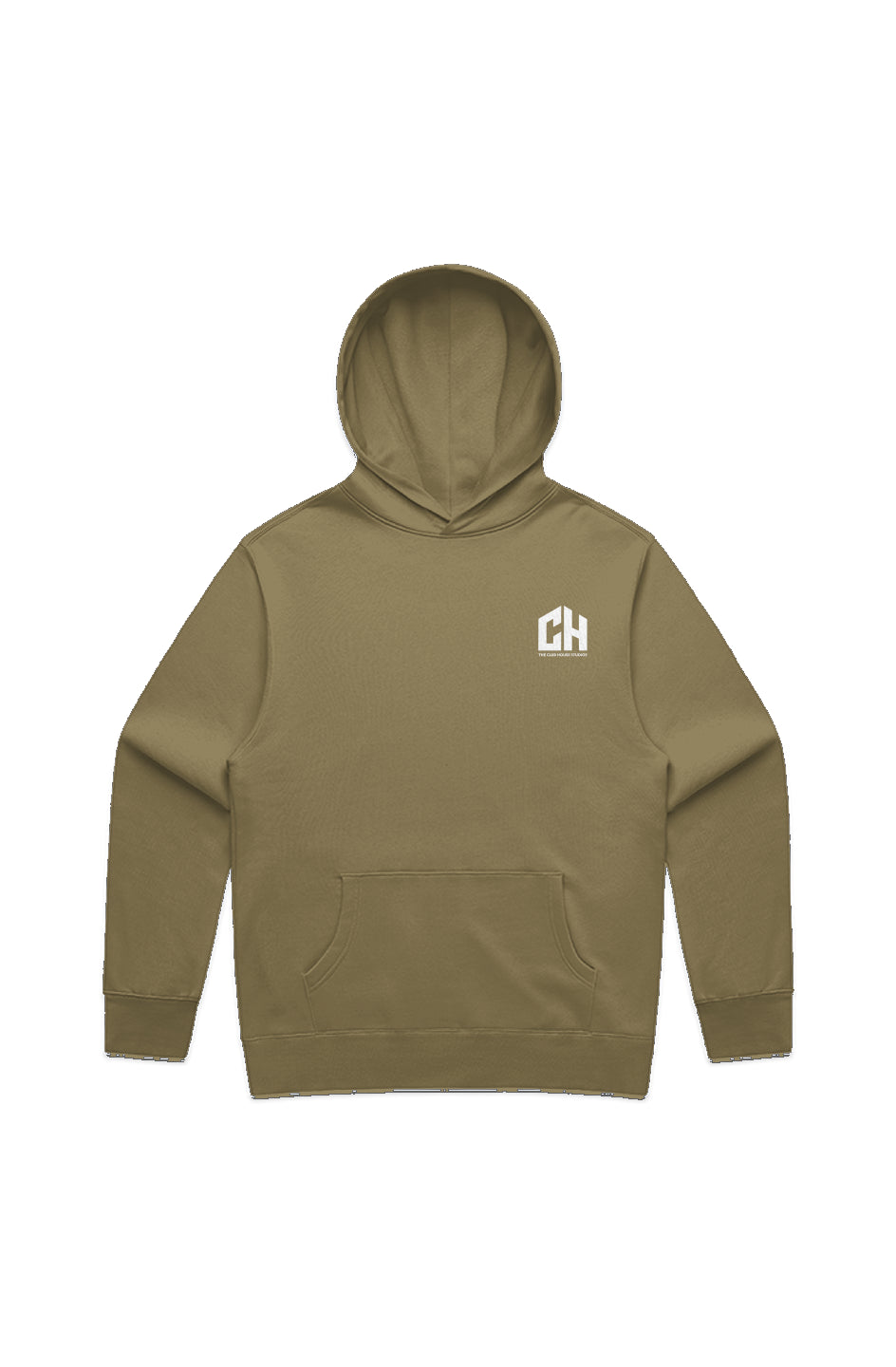CHS MENS RELAX HOOD