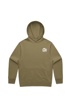 CHS MENS RELAX HOOD