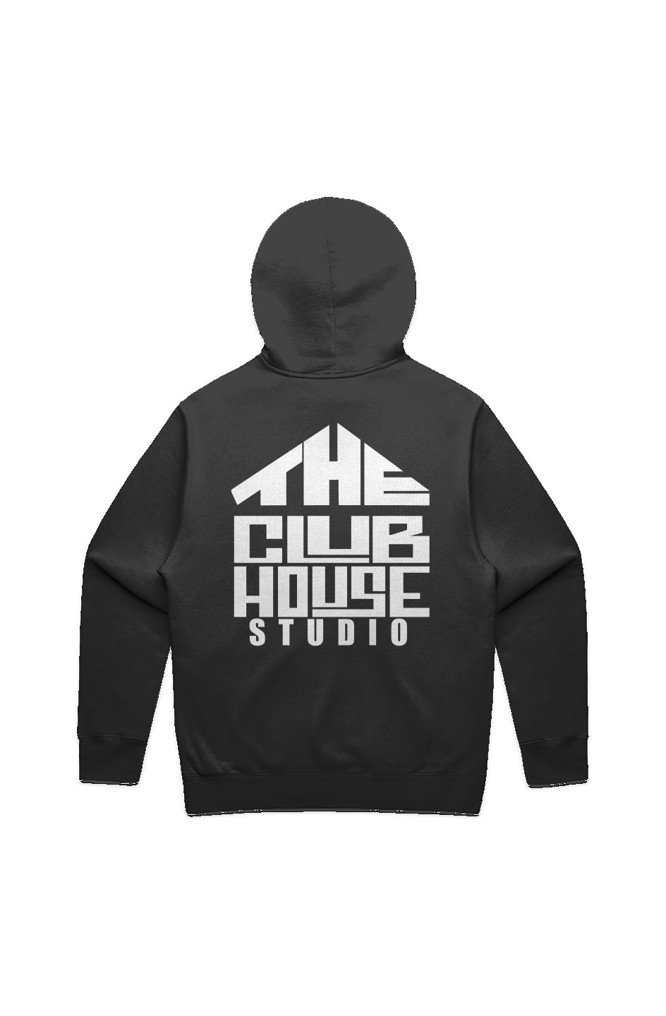 CHS MENS RELAX HOOD