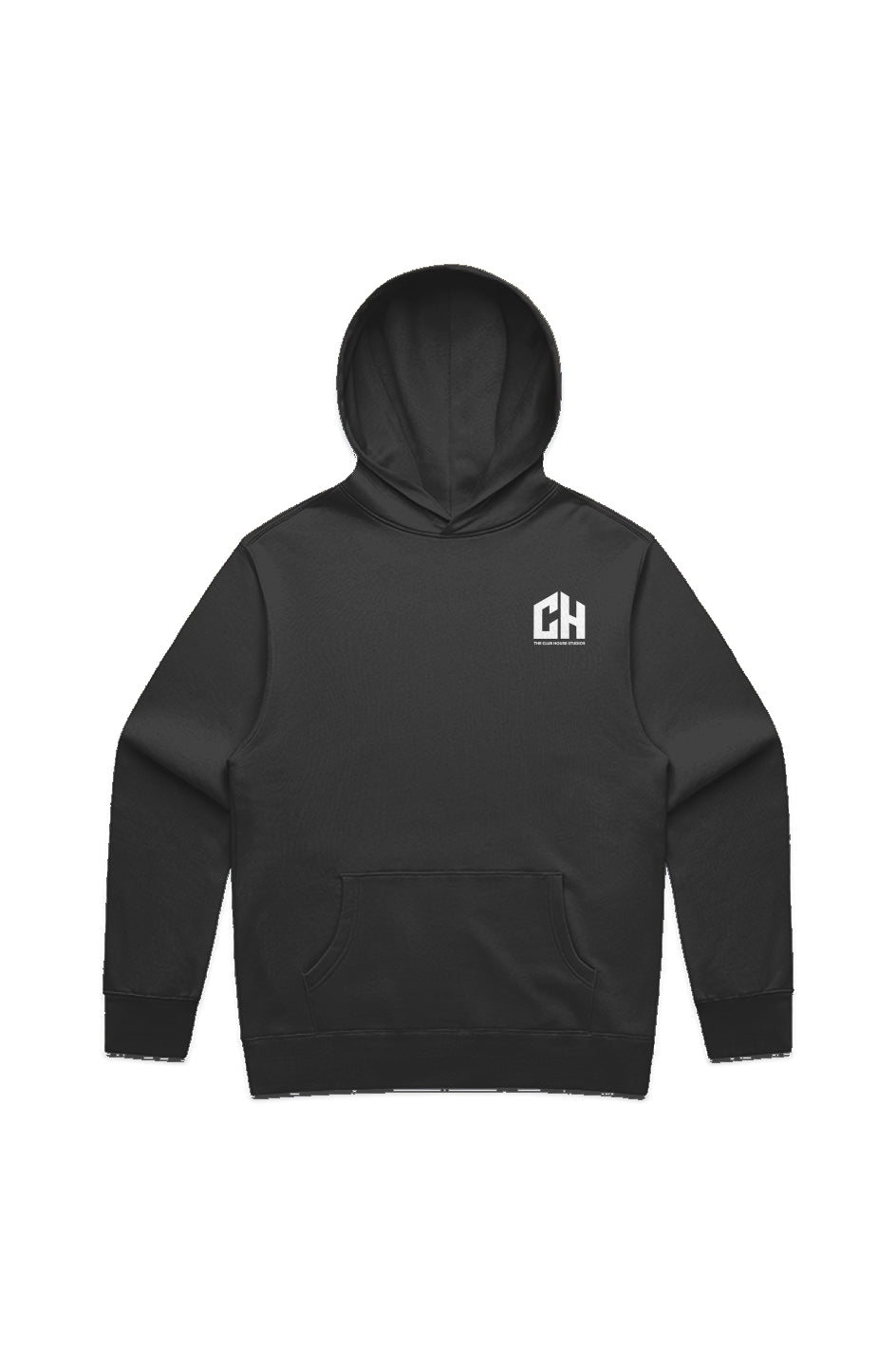 CHS MENS RELAX HOOD