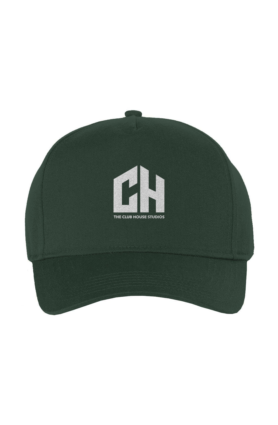 CHS Twill Cap