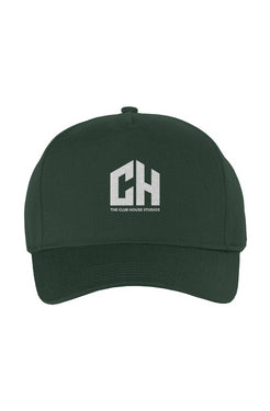 CHS Twill Cap