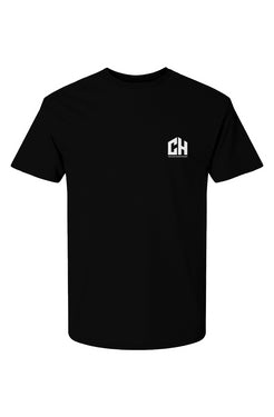 CHS Cotton Short Sleeve T-Shirt