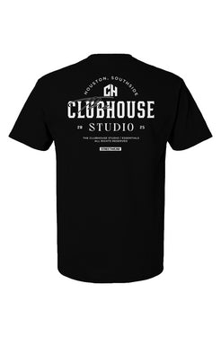 CHS Cotton Short Sleeve T-Shirt