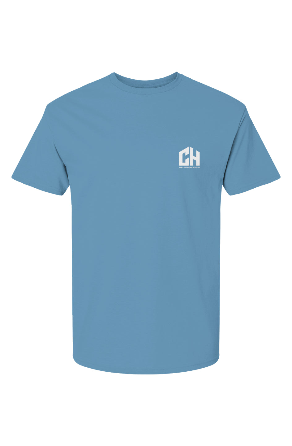 CHS Cotton Short Sleeve T-Shirt