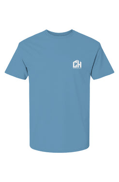 CHS Cotton Short Sleeve T-Shirt