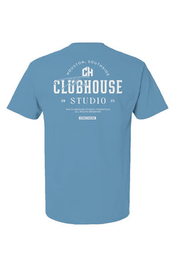 CHS Cotton Short Sleeve T-Shirt