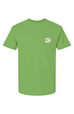 CHS Cotton Short Sleeve T-Shirt